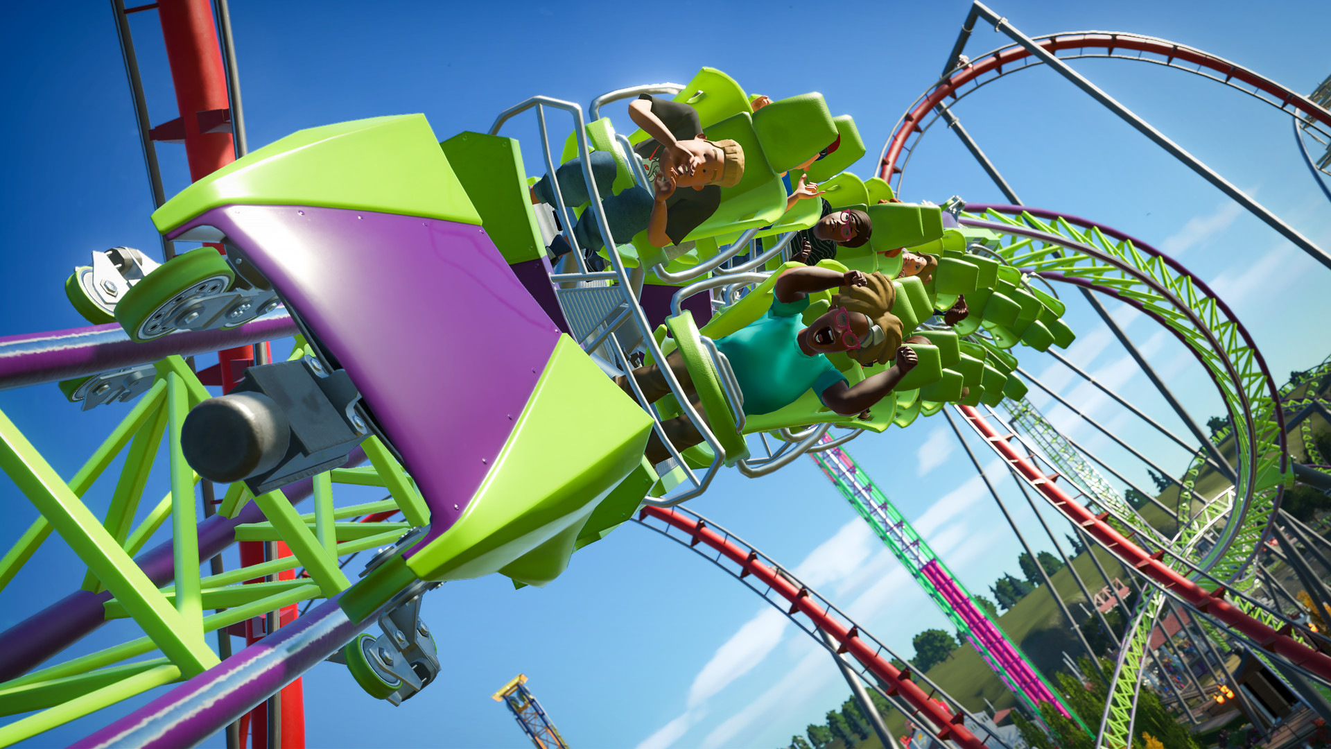 planet coaster cracked december 2016