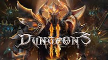 Product cover for Dungeons 2