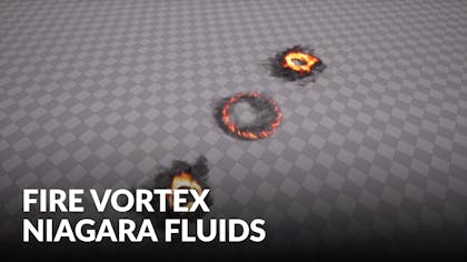 Fire Vortex Niagara Fluids