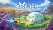 Product cover for BioEden