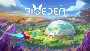 Product cover for BioEden