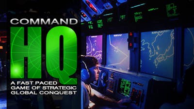 Command H Q Pc Mac Linux Steam Jogos Fanatical