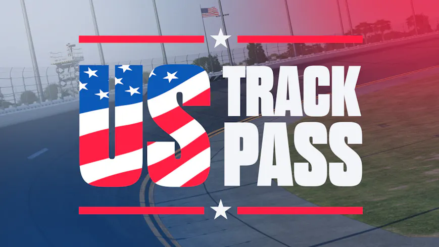 Product cover for Le Mans Ultimate - US Track Pass