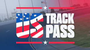 Product cover for Le Mans Ultimate - US Track Pass - DLC