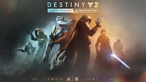 Product cover for Destiny 2: Year of Prophecy Ultimate Edition