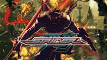 Product cover for STRIDER™ / ストライダー飛竜®