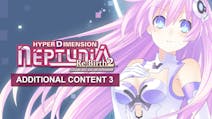 Product cover for Hyperdimension Neptunia Re;Birth2 Additional Content Pack 3 DLC