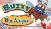 Product cover for Let's Explore the Airport (Junior Field Trips)