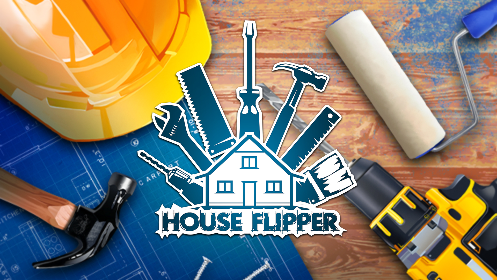 New house flipper needs catchy logo | Logo & business card contest |  99designs