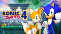 Product cover for Sonic the Hedgehog™ 4 Episode 2
