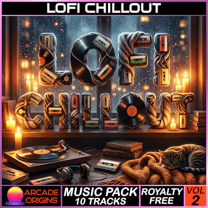 Lofi Chillout - Volume 2