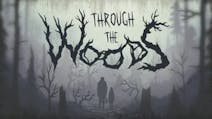 Product cover for Through the Woods - Artbook