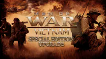 Product cover for Men of War: Vietnam Special Edition Upgrade Pack DLC