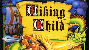 Product cover for Prophecy I - The Viking Child