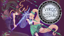 Product cover for Virgo Versus The Zodiac