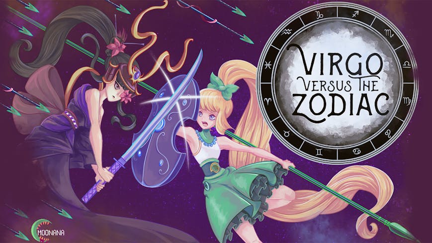 Virgo Versus The Zodiac