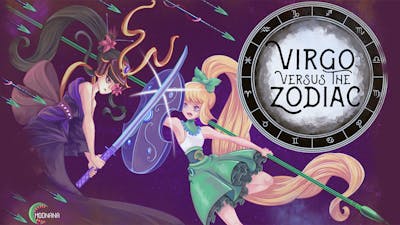 Virgo Versus The Zodiac