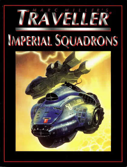 Imperial Squadrons