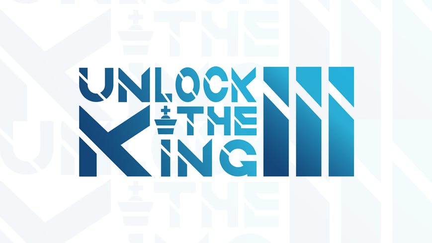 Unlock The King 3