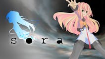 Product cover for Sora