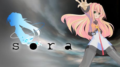 Product cover for Sora