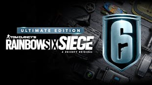 Tom Clancy's Rainbow Six Siege Ultimate Edition Year 8