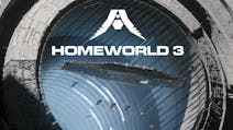 Product cover for Homeworld 3
