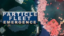 Product cover for Particle Fleet: Emergence