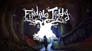 Product cover for Finding Teddy