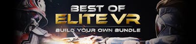 Best of Elite VR - Build your own Bundle
