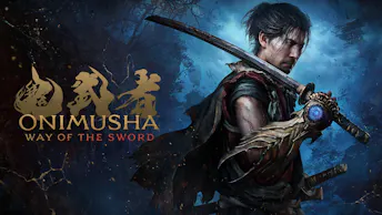 Product cover for Onimusha: Way of the Sword