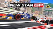 Product cover for New Star GP