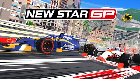Product cover for New Star GP