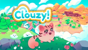 Product cover for Clouzy!