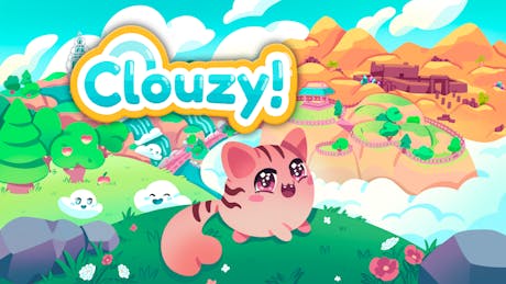 Product cover for Clouzy!