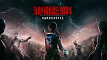 Product cover for Daymare: 1994 Sandcastle
