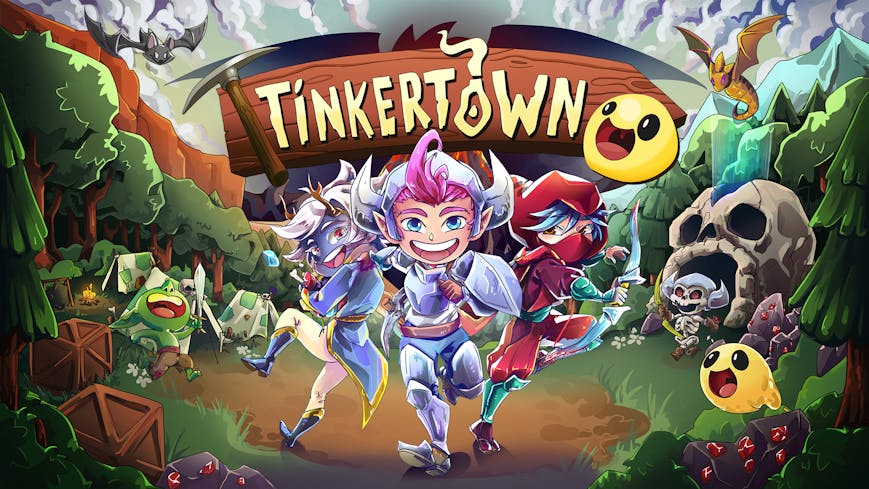 Tinkertown