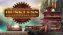 Product cover for Duskless: The Clockwork Army