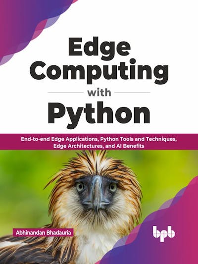 Edge Computing with Python