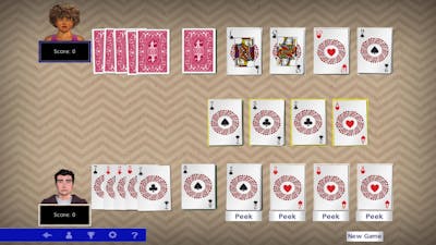 Hoyle card games for mac