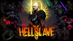 Product cover for HellSlave II: Judgment of the Archon