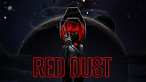 Product cover for Red Dust