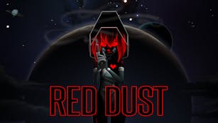 Product cover for Red Dust