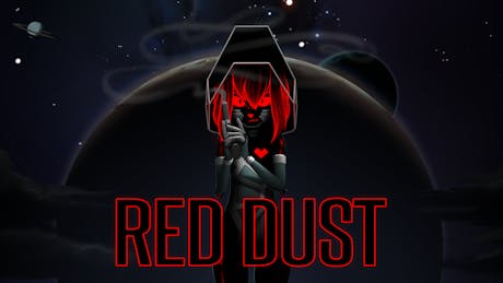 Product cover for Red Dust