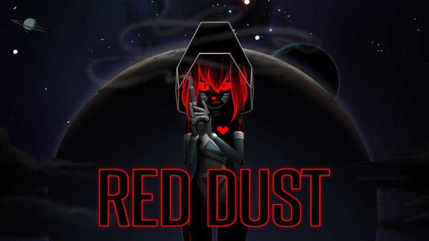 Red Dust