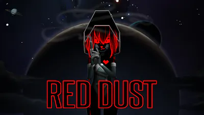 Red Dust | PC Linux Steam Game | Fanatical