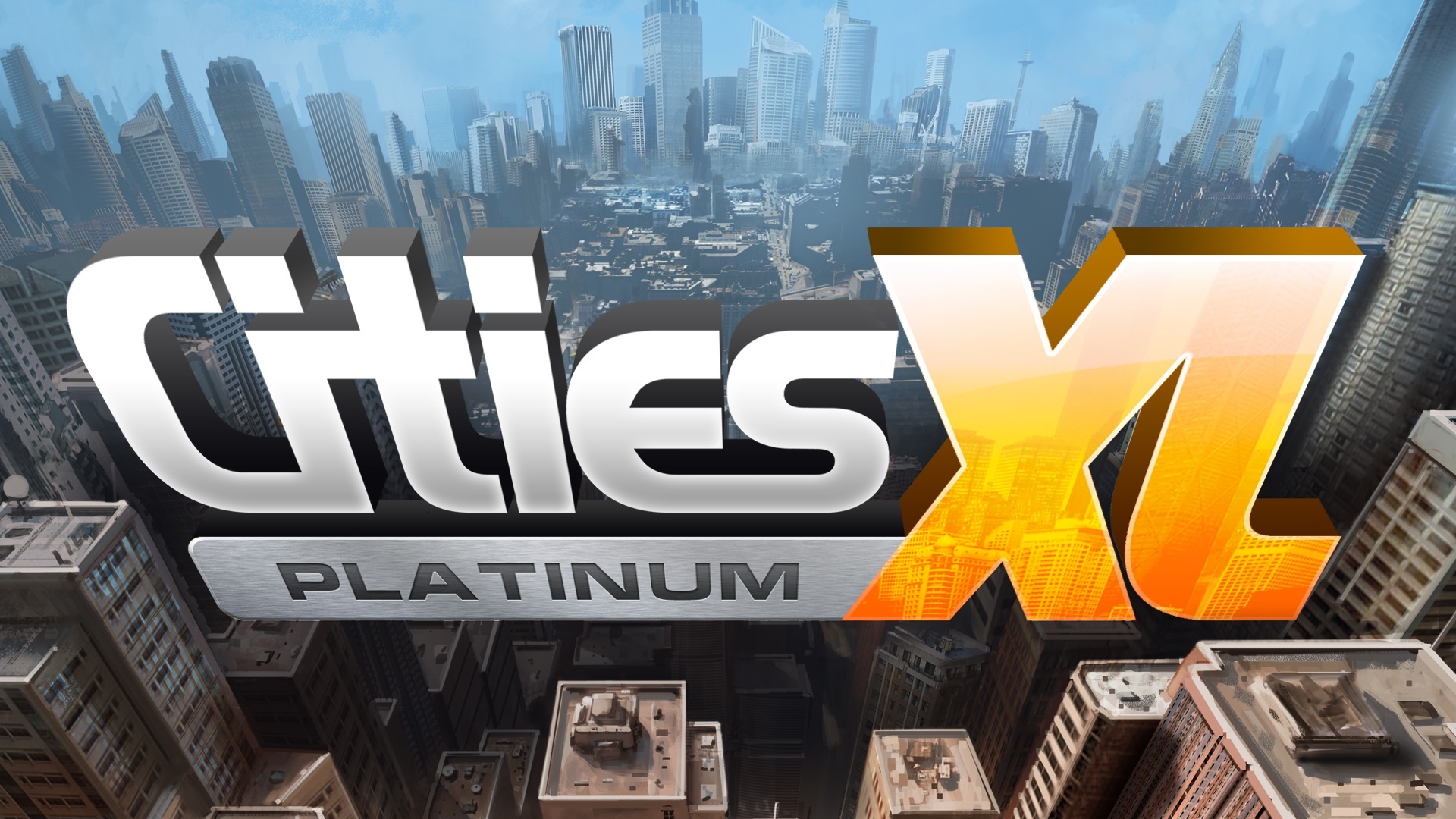 Cities XL Platinum