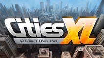 Product cover for Cities XL Platinum
