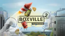 Product cover for Boxville 2 Collector`s Edition