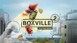 Product cover for Boxville 2 Collector`s Edition